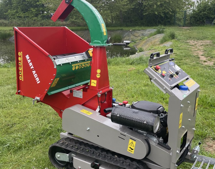 Broyage de Branches et Valorisation des Copeaux en Essonnes&nbsp;91